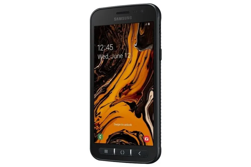 Samsung XCover 4s