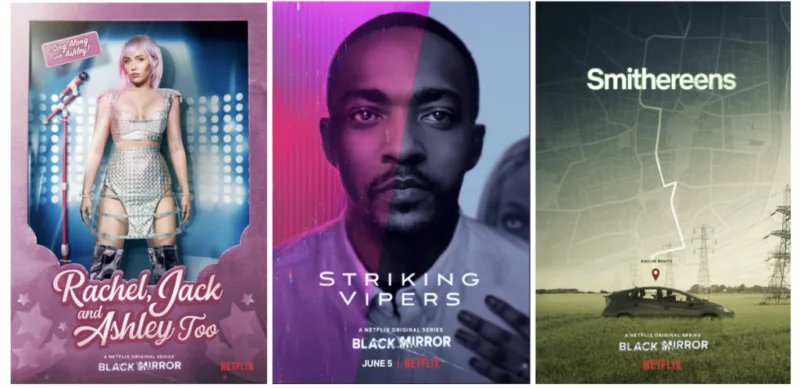 Black Mirror