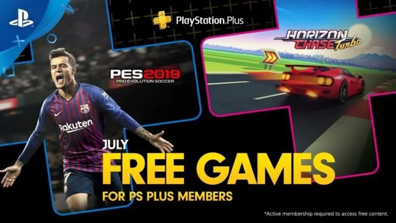 PlayStation Plus