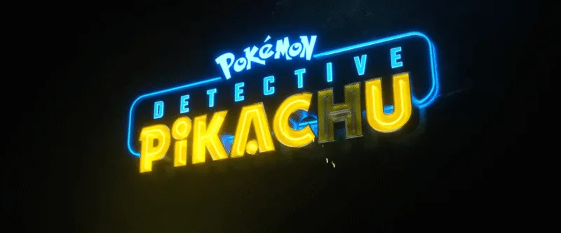 Detective Pikachu