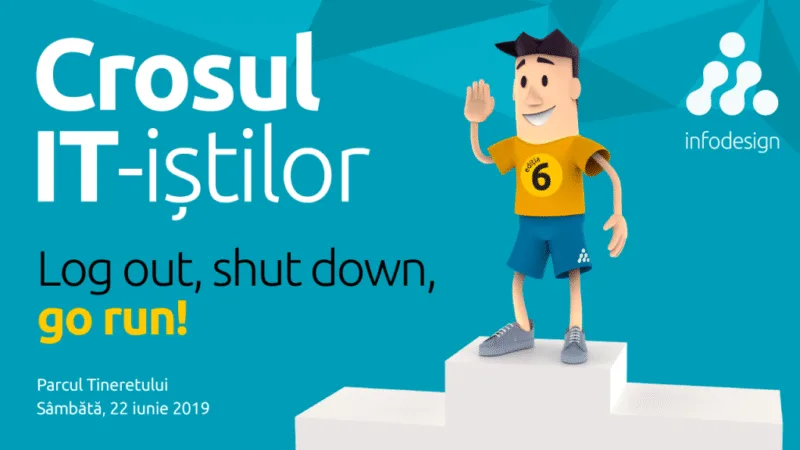crosul IT-istilor