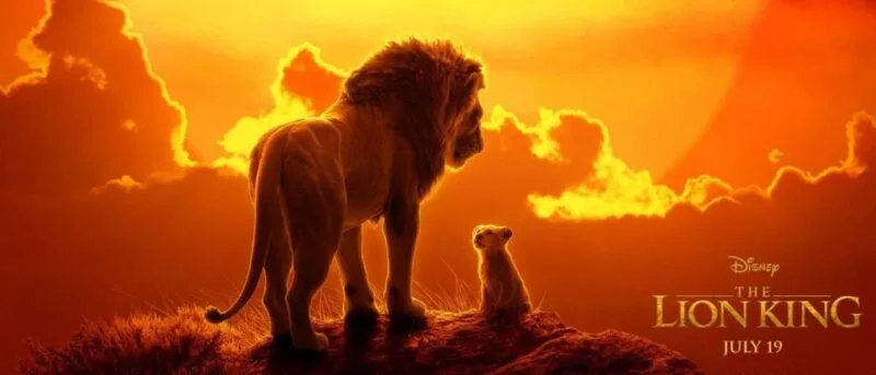Lion King