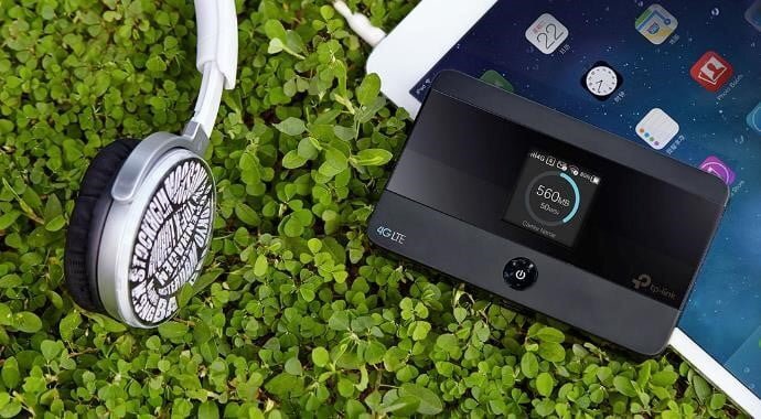 Gadgeturi pentru vacanța de vară, de la TP-Link
