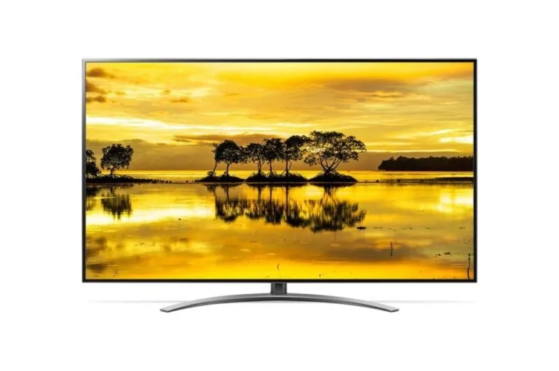 LG NanoCell