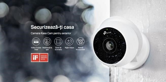 Gadgeturi pentru vacanța de vară, de la TP-Link