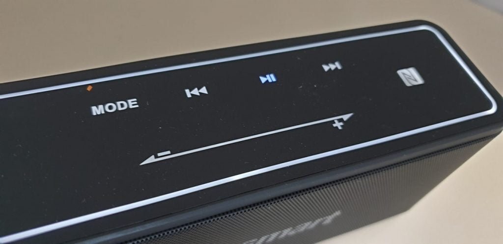Tronsmart Element Mega SoundPulse — Imagine 5