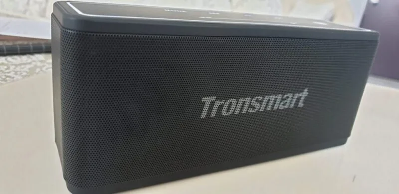 Tronsmart Element Mega SoundPulse