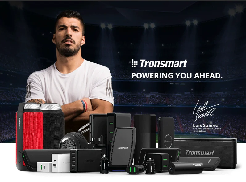 Încărcătorul rapid Qualcomm — Imagine 5 Încărcătorul rapid Qualcomm al brandului Tronsmart vine din nou în România (p)