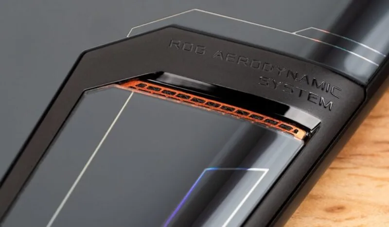 ROG Phone II — Imagine 5