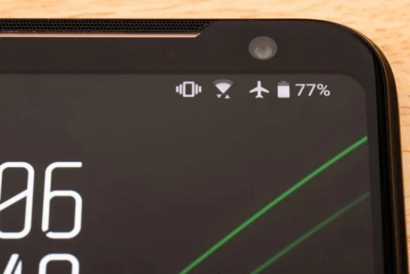 ROG Phone II — Imagine 9