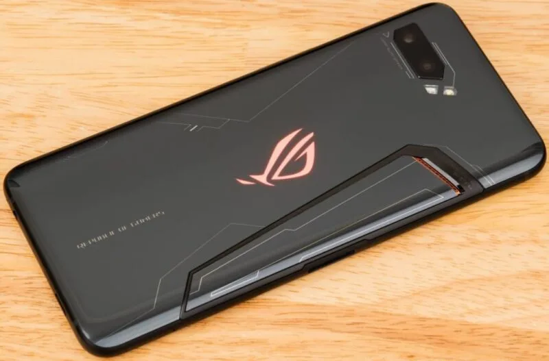 ROG Phone II — Imagine 11