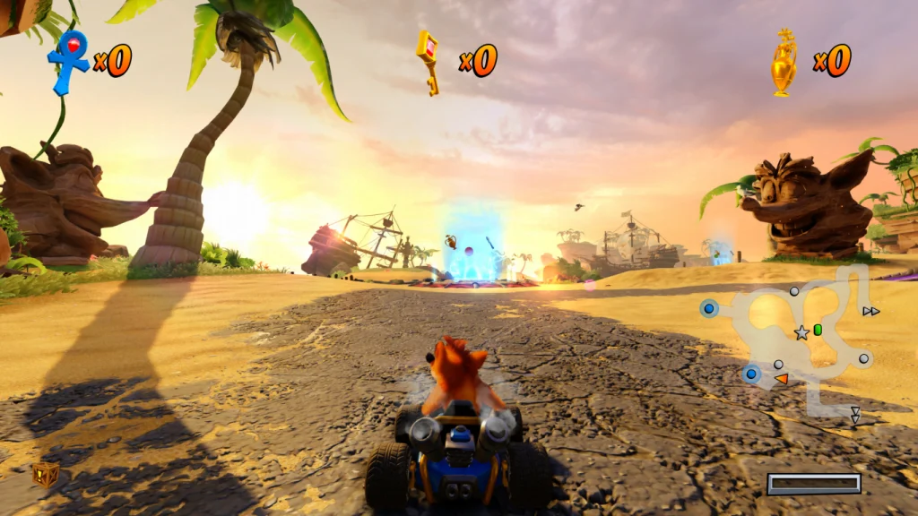 Crash™ Team Racing Nitro Fueled 20190710174606