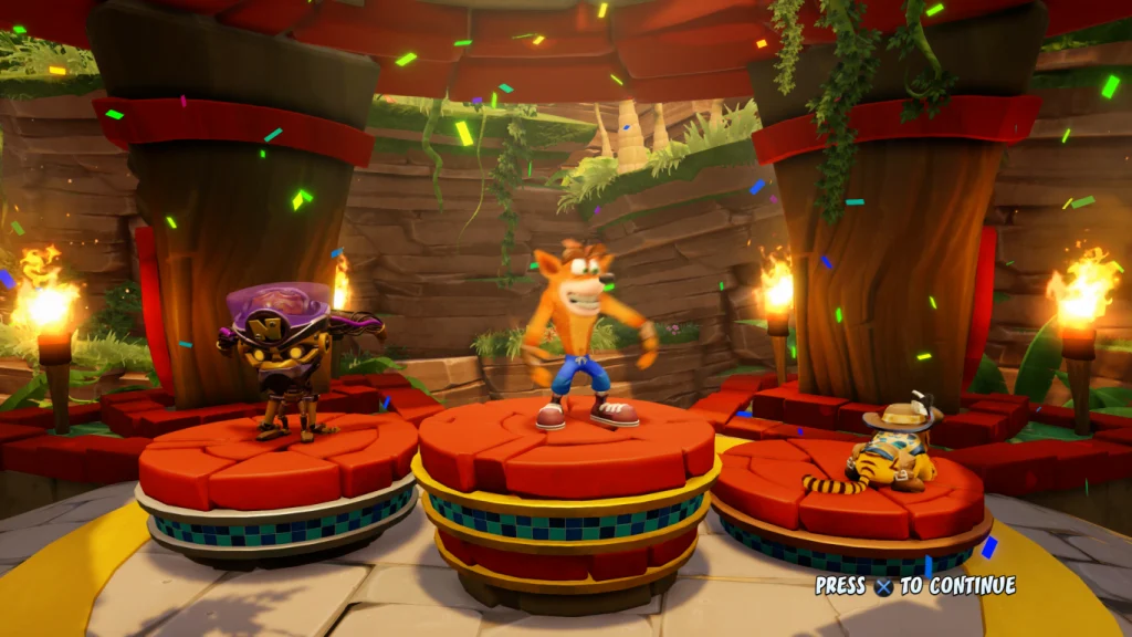 Crash™ Team Racing Nitro Fueled 20190710174947
