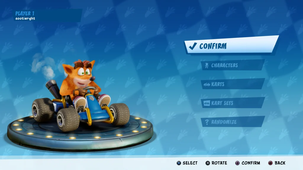 Crash™ Team Racing Nitro Fueled 20190710175027