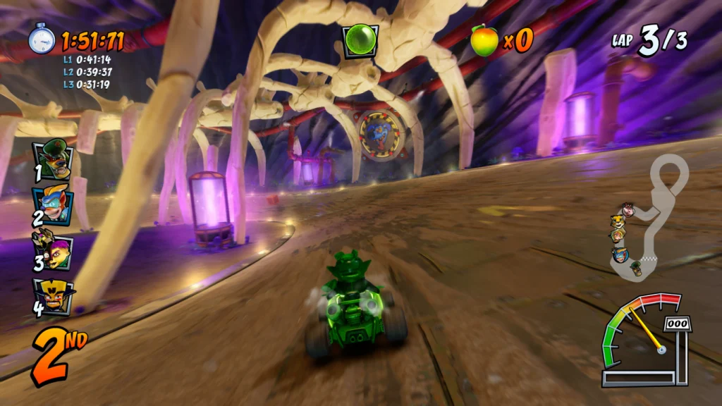 Crash™ Team Racing Nitro Fueled 20190710175603