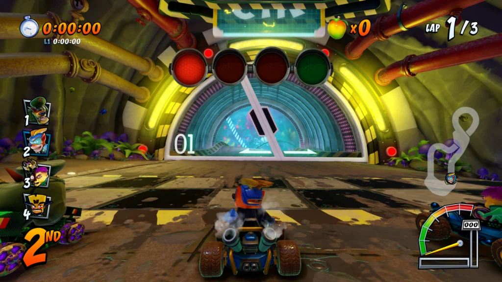 Crash™ Team Racing Nitro Fueled 20190710175907