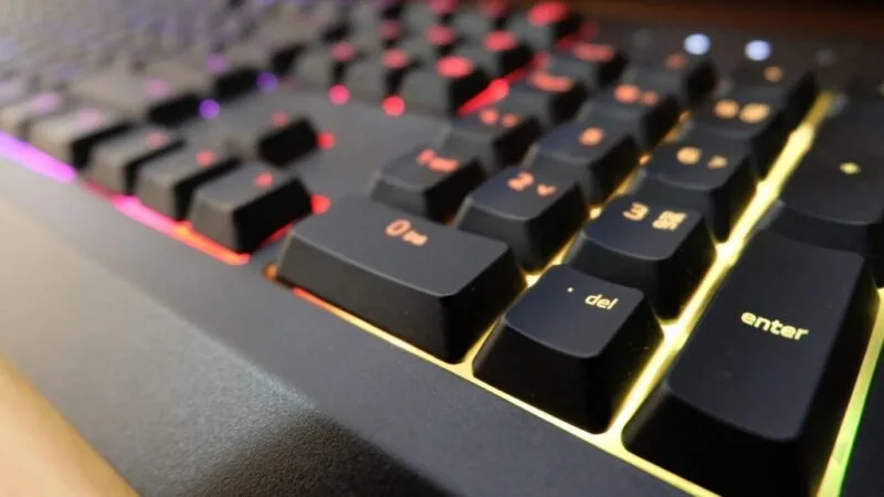 Razer Cynosa Chroma