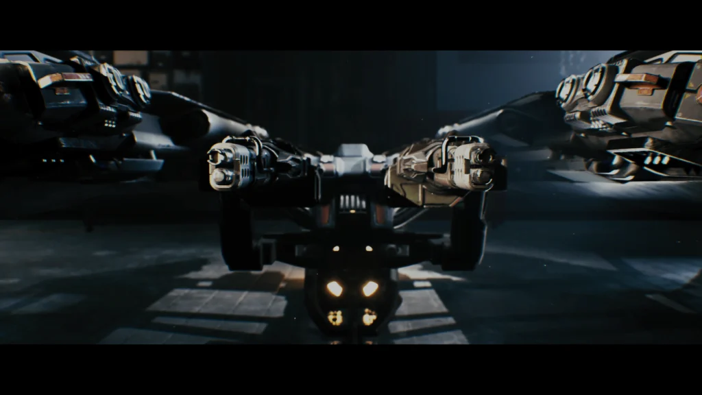 Disintegration Announce Teaser 0 17 screenshot