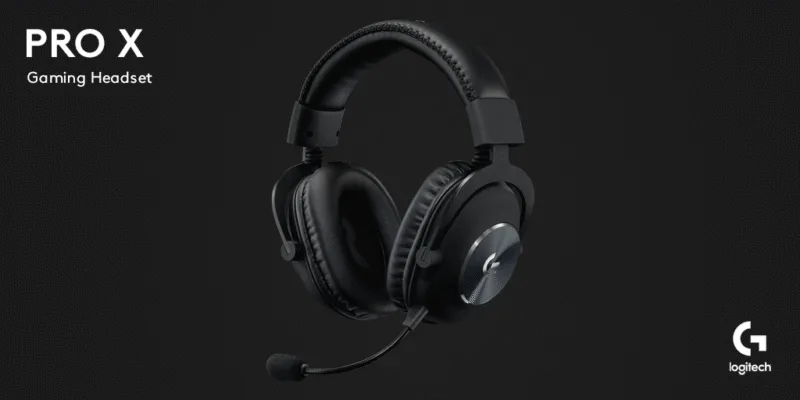 Logitech G