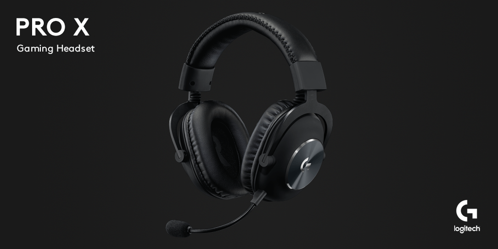 Logitech G
