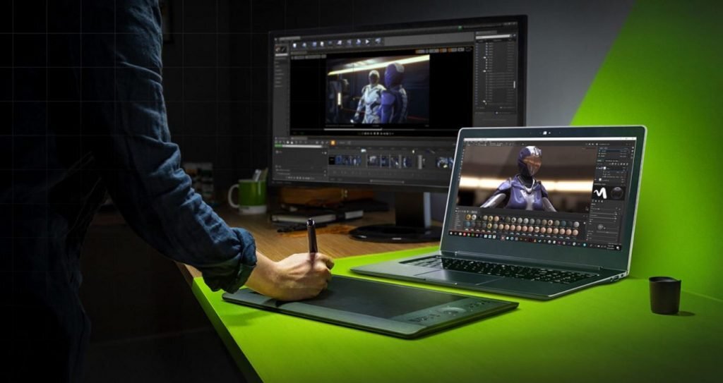 RTX Studio 10 noi laptopuri RTX Studio, pregătite de lansare