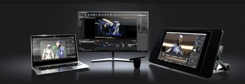 RTX Studio