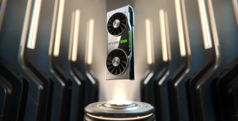 grafice RTX SUPER