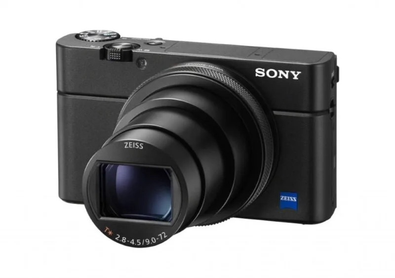 RX100 VII