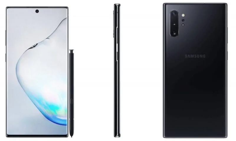 Galaxy Note 10