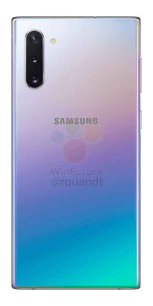 Note 10