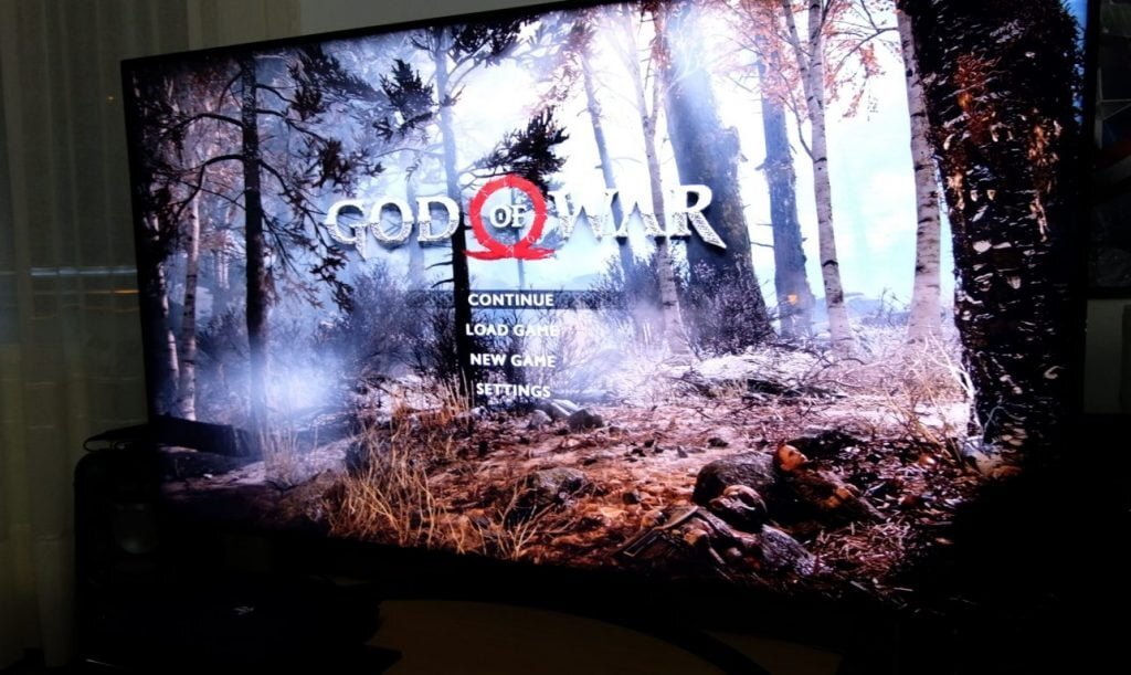 LG NanoCell — Imagine 7 Review LG NanoCell TV. Tu ce îți dorești de la un televizor în 2019?