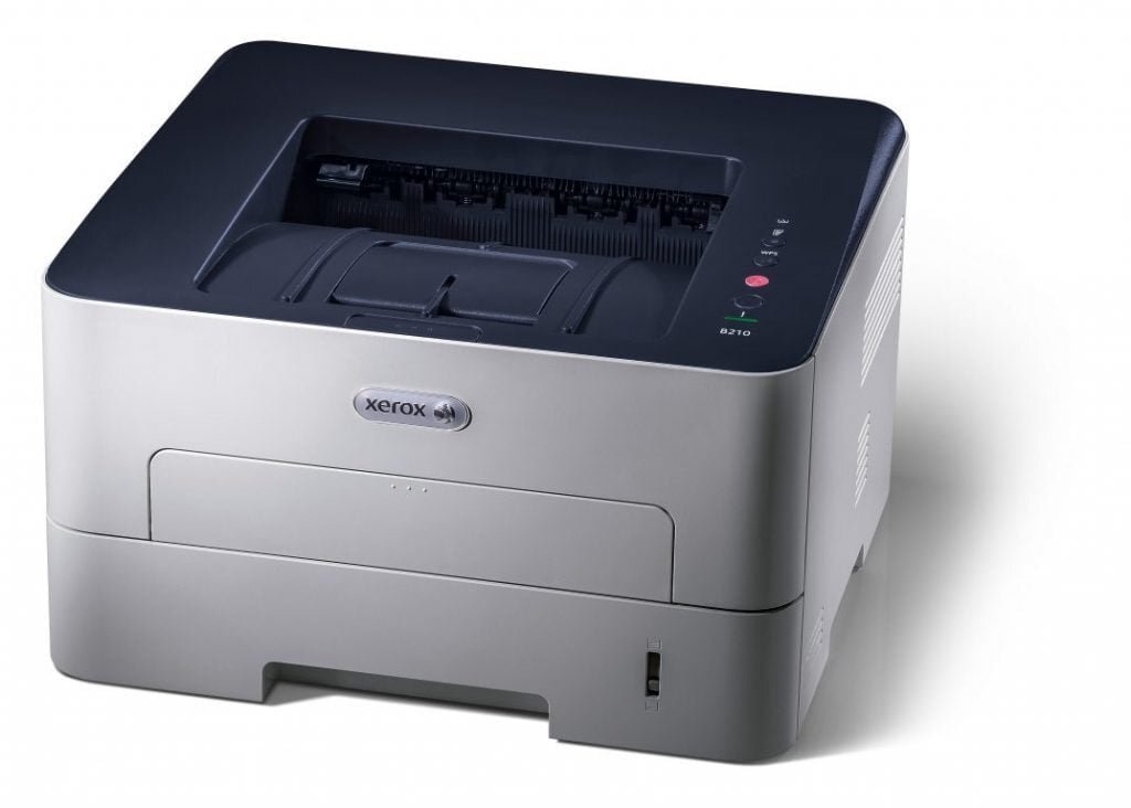WiFi Direct Xerox lansează o nouă serie de echipamente de imprimare compacte, cu WiFi Direct și imprimare mobilă