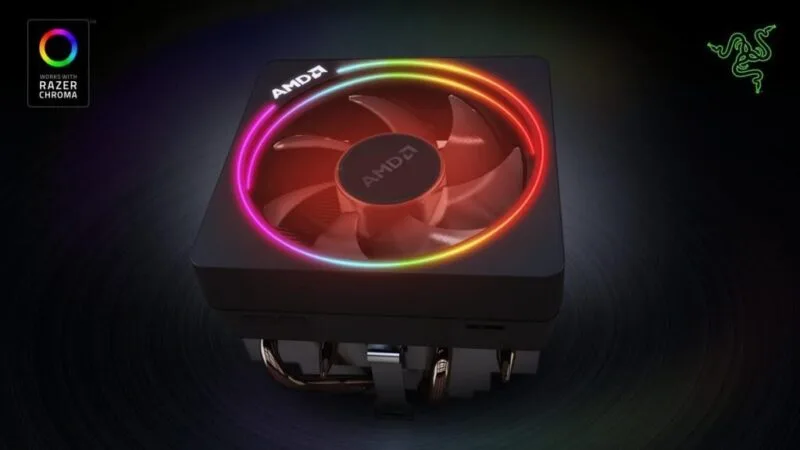 Wraith Prism