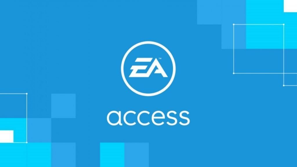 EA Access, disponibil și pentru PlayStation 4
