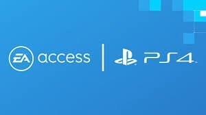 EA Access