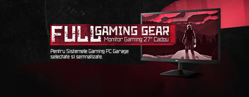 PC Garage