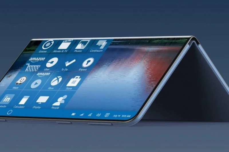 surface phone