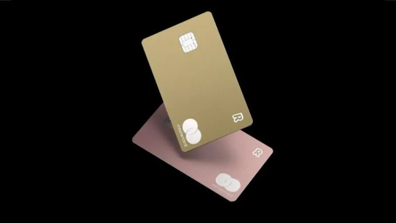 Revolut Metal