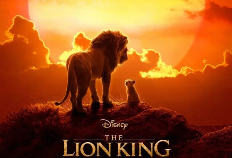 Lion King