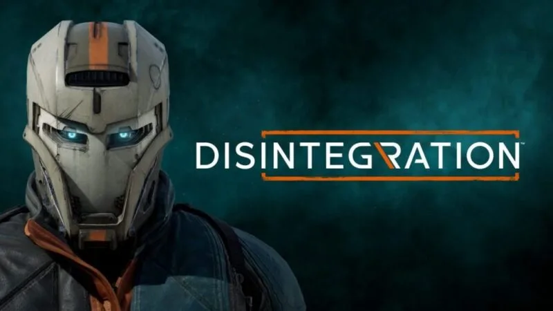 Jocul Disintegration
