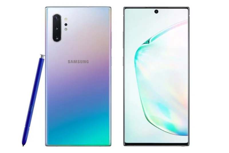 Galaxy Note 10