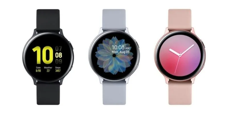 Galaxy Watch