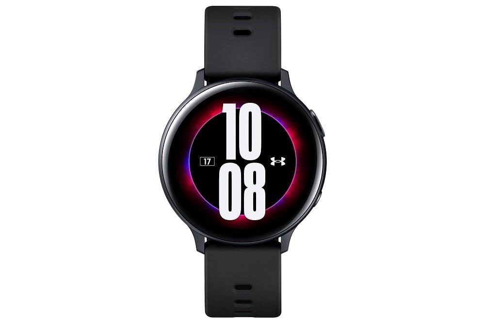 Galaxy Watch Active2 Under Armour Edition 44mm