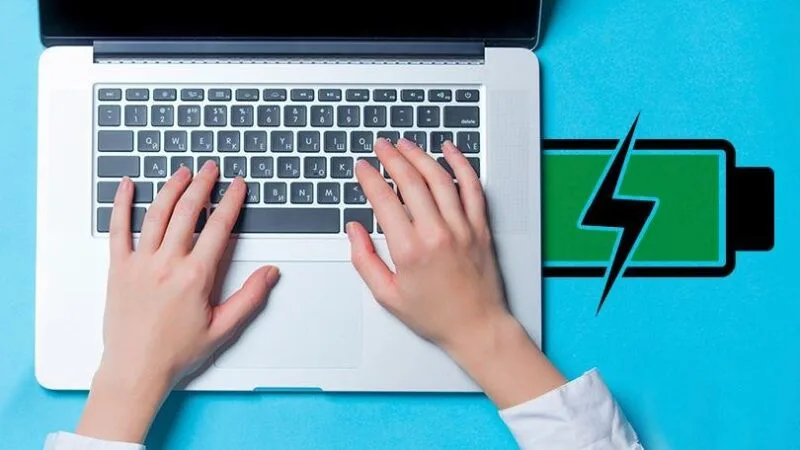 autonomia laptop