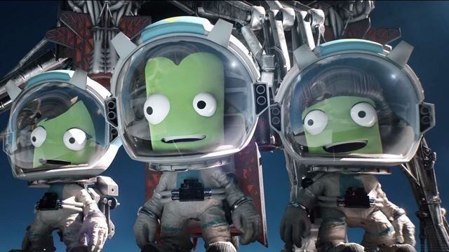 Kerbal space program 2 1307634
