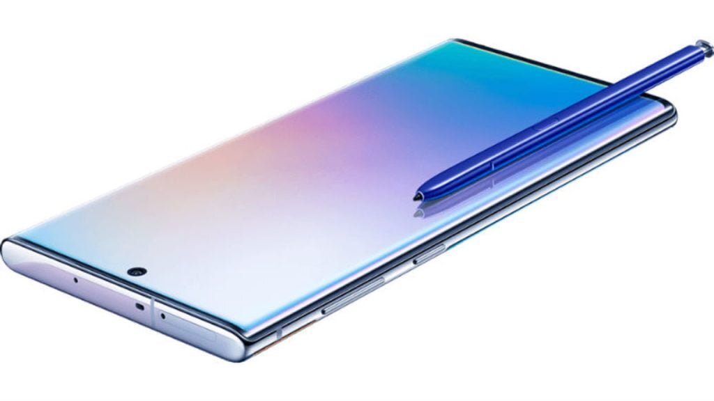 Note10 profil