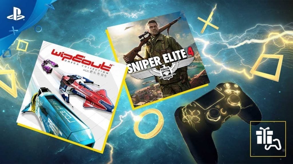 PlayStation Plus