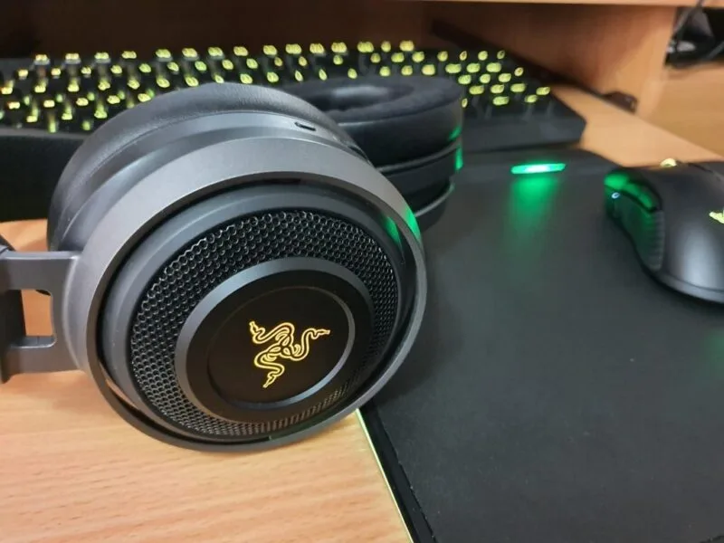 Razer Nari Ultimate