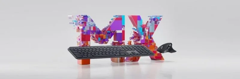 MX Keys