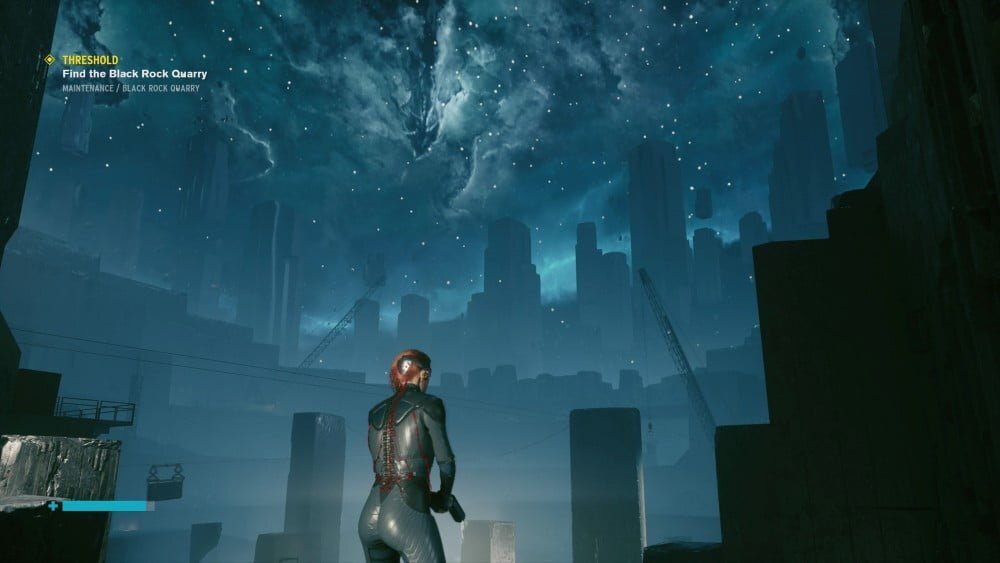 control — Imagine 5 Control. Un 3rd-person shooter, cu elemente de RPG, de la autorul Max Payne